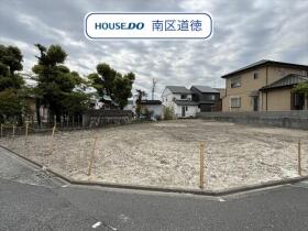 MIRASUMO名古屋市南区南野268③　全3棟　1号棟　新築一戸建て