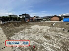 一宮市萩原町林野　全3棟　B号棟　新築一戸建て