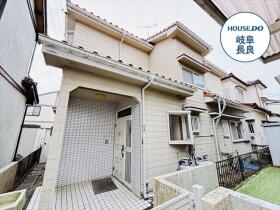 ●岐阜市又丸町畑　中古一戸建て