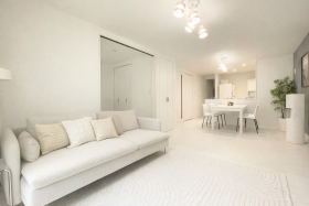 ●名古屋市中川区万場4丁目　中古一戸建て