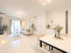 ●名古屋市中川区万場4丁目　中古一戸建て