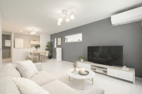 ●名古屋市中川区万場4丁目　中古一戸建て