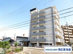 パレス神宮寺