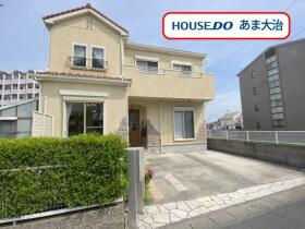 ●大治町馬島山西　中古一戸建て