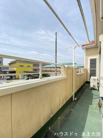 ●大治町馬島山西　中古一戸建て