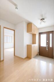 ●大治町馬島山西　中古一戸建て