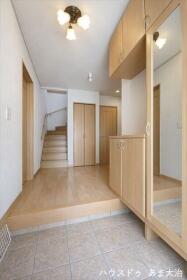 ●大治町馬島山西　中古一戸建て