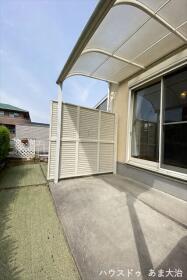 ●大治町馬島山西　中古一戸建て