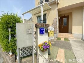 ●大治町馬島山西　中古一戸建て