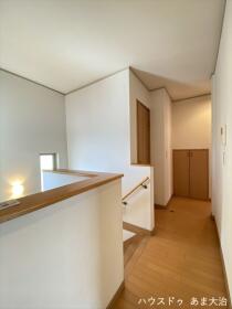 ●大治町馬島山西　中古一戸建て