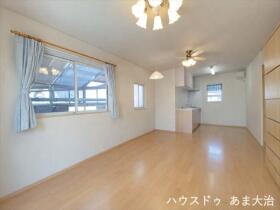 ●大治町馬島山西　中古一戸建て