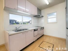 ●大治町馬島山西　中古一戸建て