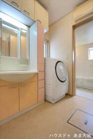 ●大治町馬島山西　中古一戸建て