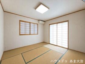 ●大治町馬島山西　中古一戸建て