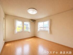 ●大治町馬島山西　中古一戸建て