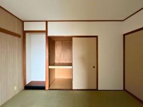 ●レインボー阿倉川