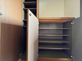 ●レインボー阿倉川