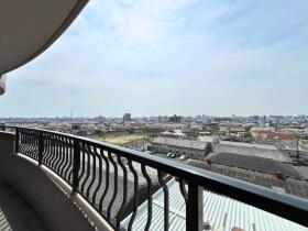 ●レインボー阿倉川