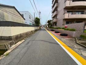 ●レインボー阿倉川