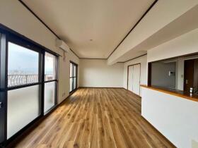 ●レインボー阿倉川