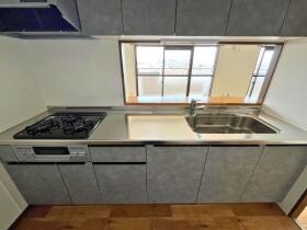 ●レインボー阿倉川