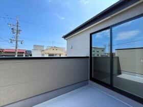 リーブルガーデン四日市市海山道町第2　全1棟　新築一戸建て