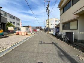 リーブルガーデン四日市市海山道町第2　全1棟　新築一戸建て