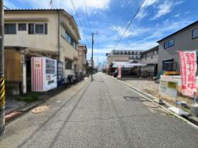 リーブルガーデン四日市市海山道町第2　全1棟　新築一戸建て