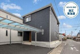 ●名古屋市港区小碓1丁目　中古一戸建