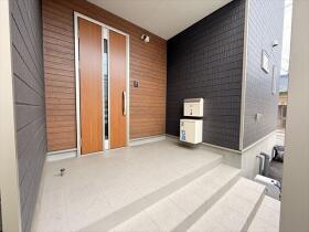 ●名古屋市港区小碓1丁目　中古一戸建