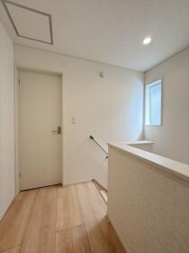 ●名古屋市港区小碓1丁目　中古一戸建