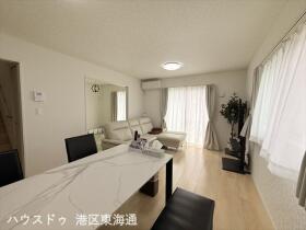 ●名古屋市港区小碓1丁目　中古一戸建