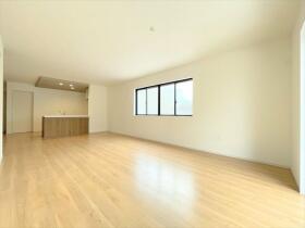 Terrechez名古屋市中川区供米田1-1　全7棟　1号棟　新築一戸建て