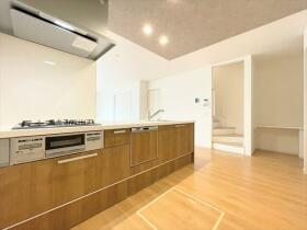 Terrechez名古屋市中川区供米田1-1　全7棟　1号棟　新築一戸建て