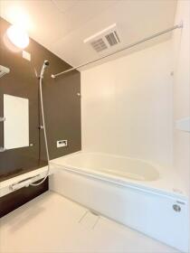 Terrechez名古屋市中川区供米田1-1　全7棟　1号棟　新築一戸建て