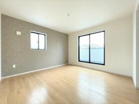 Terrechez名古屋市中川区供米田1-1　全7棟　1号棟　新築一戸建て