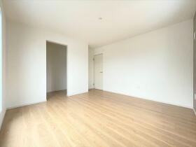 Terrechez名古屋市中川区供米田1-1　全7棟　1号棟　新築一戸建て