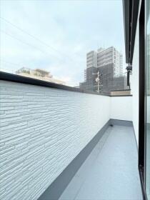 Terrechez名古屋市中川区供米田1-1　全7棟　1号棟　新築一戸建て