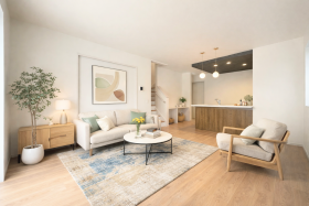 Terrechez名古屋市中川区供米田1-1　全7棟　1号棟　新築一戸建て