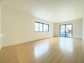 Terrechez名古屋市中川区供米田1-1　全7棟　1号棟　新築一戸建て