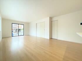 Terrechez名古屋市中川区供米田1-1　全7棟　1号棟　新築一戸建て