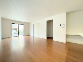 Terrechez名古屋市中川区供米田1-1　全7棟　3号棟　新築一戸建て