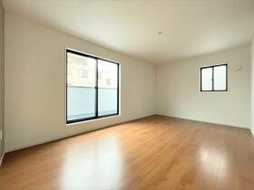 Terrechez名古屋市中川区供米田1-1　全7棟　3号棟　新築一戸建て