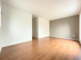 Terrechez名古屋市中川区供米田1-1　全7棟　3号棟　新築一戸建て