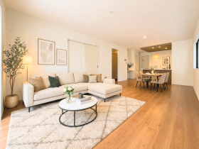 Terrechez名古屋市中川区供米田1-1　全7棟　3号棟　新築一戸建て