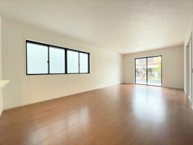 Terrechez名古屋市中川区供米田1-1　全7棟　3号棟　新築一戸建て