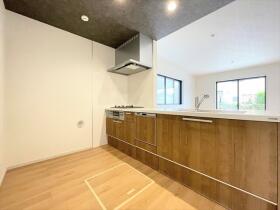 Terrechez名古屋市中川区供米田1-1　全7棟　4号棟　新築一戸建て