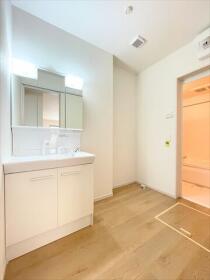 Terrechez名古屋市中川区供米田1-1　全7棟　4号棟　新築一戸建て