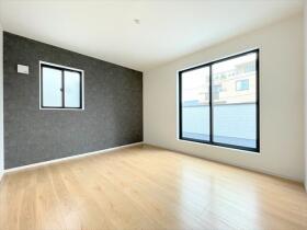 Terrechez名古屋市中川区供米田1-1　全7棟　4号棟　新築一戸建て