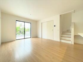 Terrechez名古屋市中川区供米田1-1　全7棟　4号棟　新築一戸建て